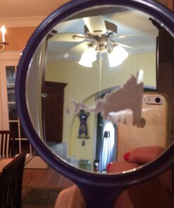 Goody Two-Sided Large Round Mirror 1 15 71VvCcdJpVL