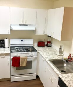 VViViD XPO White Grey Marble Gloss Vinyl Wrap Film 15.9" x 6.5ft Roll (2 sheets) 2 35 71VvSCvAh3L