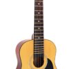 HOHNER 6 String Acoustic Guitar, Right Handed, Natural (HAG250P) Hohner Guitar