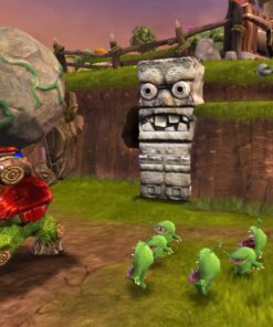 Skylanders Giants Starter Pack - Nintendo Wii Starter Kit 13 71VvcIP79jL