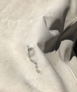 Classic Accessories Veranda Water-Resistant 30 Inch Patio Lounge Chair Cover, Patio Furniture Covers, Pebble/Bark/Earth 30"L x 35"D x 31"H 46 71VvwL4yKHL