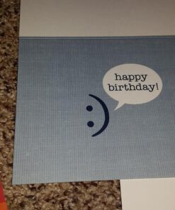 Canopy Street Snappy Birthday Cards / 36 Note Cards And Envelopes / 6 Colorful Birthday Designs / 4 5/8" x 6 1/4" Birthday Greeting Cards With Blank Inside 36 71VwFWoH95L