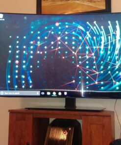 Fusion4k High Speed 4K HDMI Cable (4K @ 60Hz) - Professional Series (6 Feet) 6 Feet 39 71VwaN9UIOL