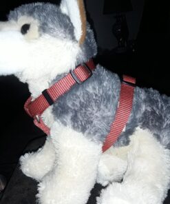 Aurora® Adorable Flopsie™ Wily™ Stuffed Animal - Playful Ease - Timeless Companions - Gray 12 Inches Wily™ 36 71VxNZxgMmL