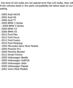 iJDMTOY 16-SMD 1.60" 39mm 6418 C5W LED License Plate Light Bulbs, Xenon White 27 71VxoOOtBGL