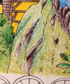 Prismacolor Premier Colored Pencils, Soft Core, 48 Pack 35 71VyCUX2BzL