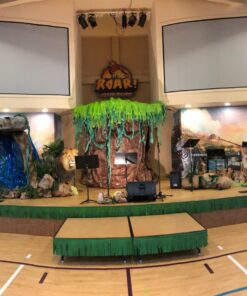 Woodpeckers Kraft Paper Roll 48 X 2400 Inch - Brown Craft Paper Table Cover Packing Wrapping Paper 48" x 2400" Kraft Rolls Single Roll 23 71Vyn5X6PoL