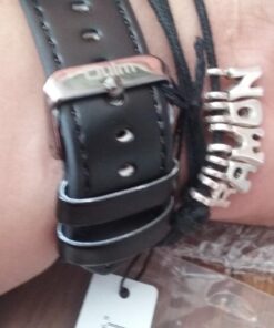 New Russian Aviator Pilot Army Military Sports Quartz Mens Wrist Watch Dual Time 46 71W YHCTzmL