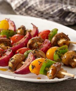 McCormick Grill Mates Roasted Garlic & Herb Seasoning, 9.25 oz 9.25 Ounce (Pack of 1) 19 71W kweiebL