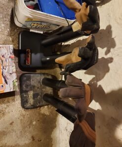 PEET, Original Electric Shoe & Boot Dryer with 25 year warranty - Made in USA Original 2-Shoe Electric Dryer 57 71W06GGgUML 2