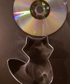 Fox Woodland Cookie Cutter 3.5" Made in USA by Ann Clark 52 71W0KBxhZ L 1