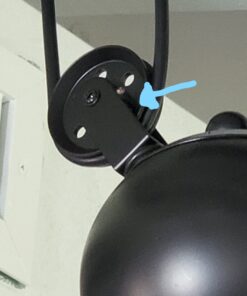 WINSOON 3 Light Industrial Pendant Light, Pulley Pool Table Light Fixture Billiard Light, Retro Steampunk Hanging Lamp, Adjustable Vintage Kitchen Island 3-Head Lights, Matte Black Painted 3 Pack 34 71W0Kn cAAL