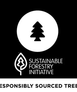 Vanity Fair Everyday Casual Paper Napkins and Napkin Holders, Classic White, 906 Piece Set 15 71W1mRRPYeL