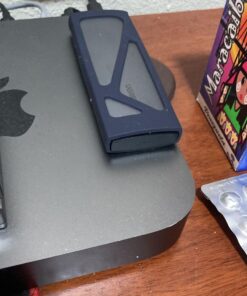 Samsung 970 EVO Plus SSD 2TB NVMe M.2 Internal Solid State Hard Drive, V-NAND Technology, Storage and Memory Expansion for Gaming, Graphics w/ Heat Control, Max Speed, MZ-V7S2T0B/AM 43 71W22eJSMBL