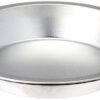 Fox Run Pie Pan, Tin-Plated Steel, 7-Inch