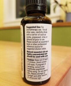 NOW Essential Oils, Grapefruit Oil, Sweet Citrus Aromatherapy Scent, Cold Pressed, 100% Pure, Vegan, Child Resistant Cap, 1-Ounce 1 Fl Oz (Pack of 1) 49 71W3n9nffML