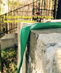 Andrews 30-Foot 2 Tube Sprinkler Hose 10-12346,Multicolor 21 71W3oeEyEHL