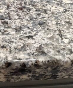 LCA(TM) Clear, Light Cure Acrylic DIY Surface Repair Kit for Granite, Marble and Porcelain 43 71W3vbhdXmL