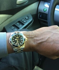 Invicta Men's 8927 Pro Diver Collection Automatic Watch 52 71W4YPcPGpL