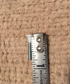 Jambini Self-Closing Outlet Covers - An Alternative To Socket Plugs - 3 pack 44 71W4jpJMXOL