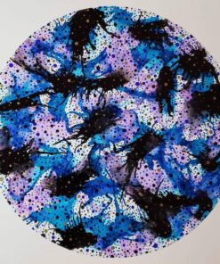 Jacquard Alcohol Ink Set - Pinata Color Exciter Pack - Highly Saturated - Acid-Free - 9 Assorted Colors Half Ounce 58 71W4y1ZTufL