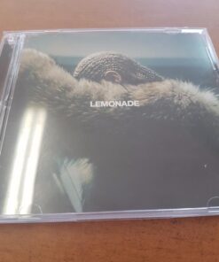 Lemonade Explicit Lyrics Audio CD, Explicit Lyrics, May 6, 2016 35 71W5qz hBmL