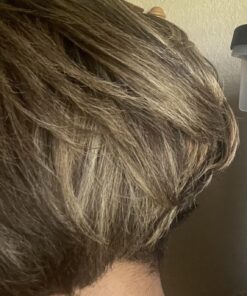 HerStyler Hair Repair Serum - Argan Oil, Vitamin E and Aloe Vera Hair Serum for Frizz Control, Shine and Straightening - Coz Love is in the Hair - 2 Fl. Oz., 60 Ml 2 Fl Oz (Pack of 1) 37 71W5xvIVJFL