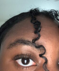 L’Oreal Paris Makeup Voluminous Million Lashes Mascara, Volumizing Collagen Infused Eye Makeup, Amplifying Mascara Brush, Washable, Blackest Black, 0.3 Fl Oz., 1 Count 0.30 Fl Oz (Pack of 1) Washable Blackest Black 41 71W6pDy7oFL