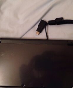 GAMETECH micro-B to 3DS Power Adapter Charger Cable Converter 27 71W7Oc7hlXL