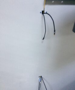 33' Electric Fiberglass Wire Pull Rods Fish Tape 5 71W7WdNuZoL