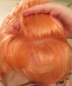 Pravana ChromaSilk Pastels Long Lasting Color - Too Cute Coral Unisex, 3 Fl Oz (Pack of 1) 3 Fl Oz (Pack of 1) 18 71W7b73o5bL