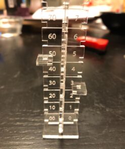 Glowforge Plus Laser Cutter - Create 10x Faster in Wood, Acrylic, Leather... Even Chocolate. Print Jewelry, Signs, Furniture - Anything You Imagine. Free Software Works with Mac, PC, Tablet, & More. 69 71W7fy8xzwL