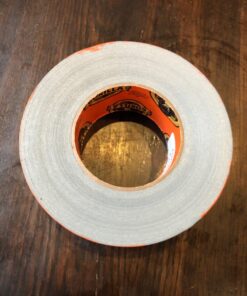 Gorilla Tape, Silver Duct Tape, 1.88" x 35 yd, Silver, (Pack of 1) 1 - Pack 22 71W8X0ww81L