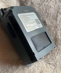 Powerextra Mavic Pro Battery, 2-Pack 11.4V 3830 mAh LiPo Intelligent Flight Battery + Battery Safe Bag Replacement for Mavic Pro & Platinum & Alpine White Drone (Not Fit for Mavic 2) 28 71W9aKX62UL