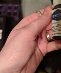 AmeriColor Food Coloring - Electric Kit - Soft Gel Paste, 7 .75 Ounce Bottles 41 71W9eAFutpL