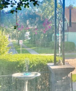 Kaytee Wild Bird Finch Station Soft Mesh Sock Feeder, Includes 2 Socks 2 Count (Pack of 1) 14 71WB9jpfT9L