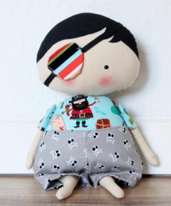 Tilda's Toy Box: Sewing patterns for soft toys and more from the magical world of Tilda 84 71WBeW5 D4L 1