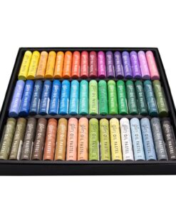 Mungyo Gallery Soft Oil Pastels Set of 48 - Assorted Colors 32 71WBn6HSQcL