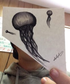 Winsor & Newton 0290024 ProMarker 6 Neutral Tones Set 14 71WC9RhO2LL