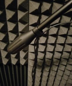 Hola! Music Mic Stand w/Adjustable Height for Home, Studio, Office or Stage Use - Standard Clutch Single Unit Standard Clutch - 1 Unit 59 71WCYu9muHL