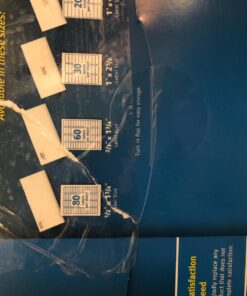 Avery Easy Peel Return Address Labels for Inkjet Printers 1/2" x 1-3/4", Pack of 2,000 (8167) 1 Pack 20 71WCngkWixL