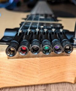 D'Addario NYXL1046 Nickel Wound Electric Guitar Strings, Regular Light, 10-46 1-Pack 22 71WCvK8XPVL