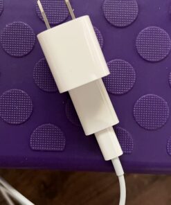 MOSWAG USB to USB C Adapter,Compatible with Apple MagSafe Watch 7/8/9/SE/Ultra,USB C Female to USB Male Adapter for iPhone 15 14 13 12 Mini Pro Max,iPad,Galaxy Note,Google Pixel 7 6 5 2 pack White 39 71WD9DdlwwL