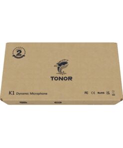 TONOR Dynamic Karaoke Microphone for Singing with 5M XLR Cable, Metal Handheld Mic Compatible with Karaoke Machine/Speaker/Amp/Mixer for Karaoke Singing, Speech, Wedding and Outdoor Activity 33 71WDsPlLhL