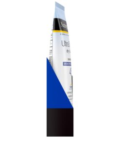 Neutrogena Ultra Sheer Dry-Touch Water Resistant and Non-Greasy Sunscreen Lotion with Broad Spectrum SPF 45, TSA-Compliant travel Size, 3 Fl Oz, Pack of 2, 6 Fl Oz 3 Fl Oz (Pack of 2) 26 71WEbu6nnIL