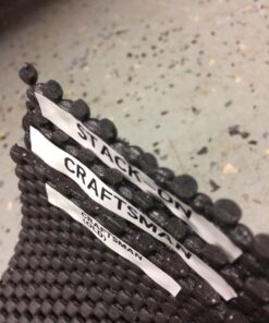 Stack-On DRLINERS3 Chest & Cabinet Sure Grip Drawer Liners 17 71WFSrasUL 1