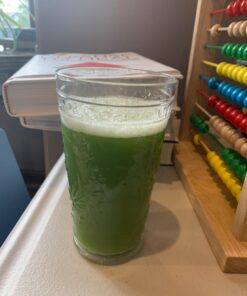 Nut Milk Bags for Straining Reusable, Organic Cotton and Food Grade Cheesecloth by Things&Thoughts, Strainer Bag for Almond Milk, Oat Milk, Celery Juicing, Yogurt, Cold Brew Coffee & Tea 24 71WGDIQZKNL 1