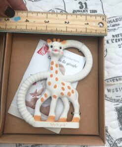 Sophie La Girafe - So Pure Teether Giraffe 51 71WGT455FUL