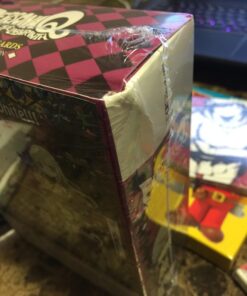 Persona Q: Shadow of the Labyrinth - The Wild Cards Premium Edition, Nintendo 3DS 44 71WGqMaP2XL