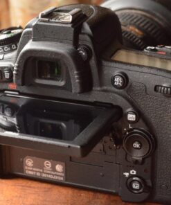 Nikon D750 FX-format Digital SLR Camera Body Body Only Base 47 71WH0Z2ybCL